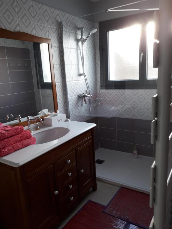 Le Mas Dei Rigaou Chambres D Hotes Tourtour Zewnętrze zdjęcie